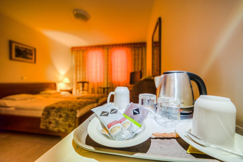 Bed & Breakfast Kata Panzio 3*
