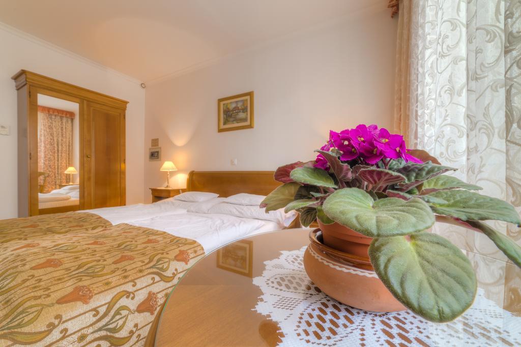 Bed and breakfast Kata Panzió Szeged